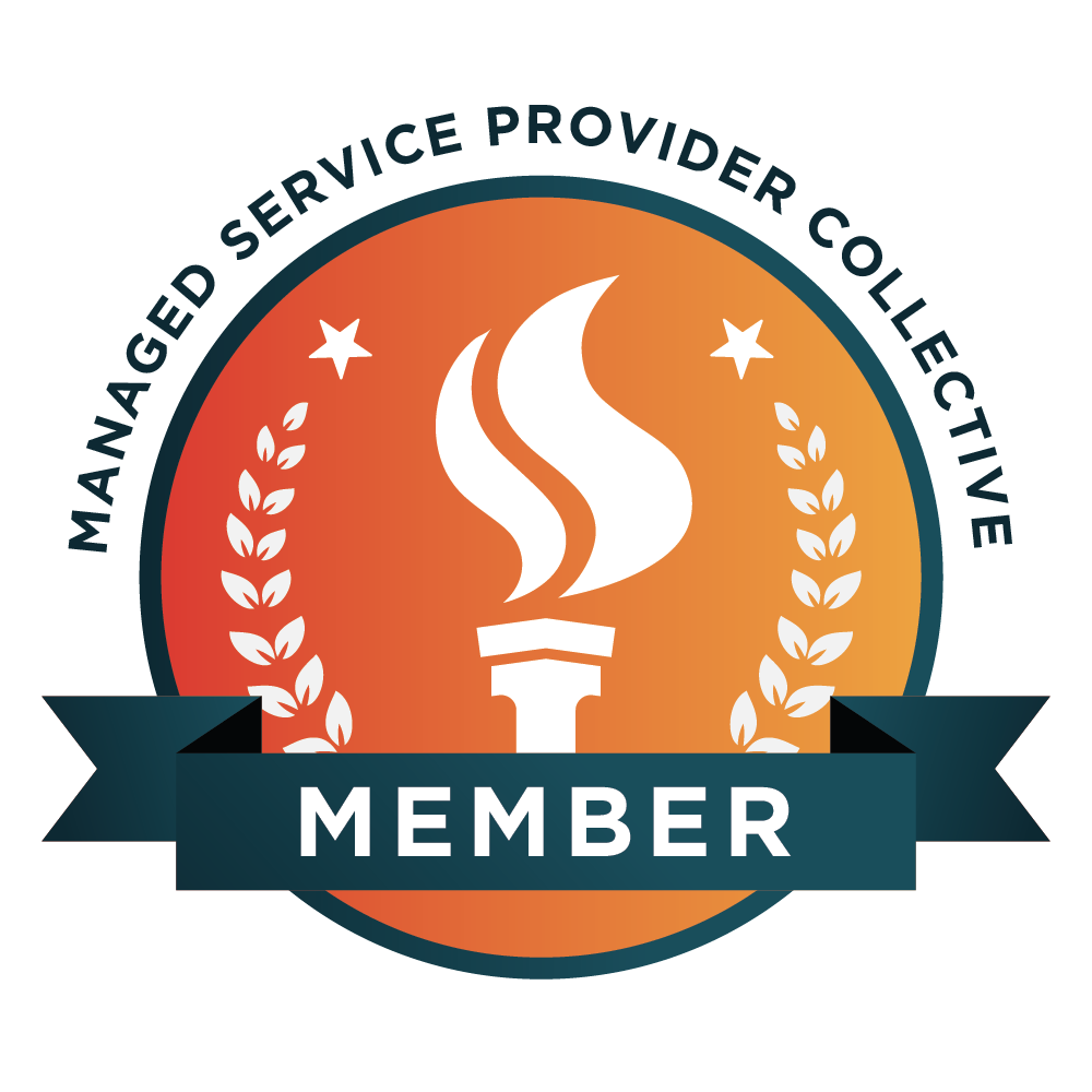 MSP Collective Logo 2025