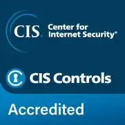 CIS Controls Accrediated
