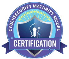 cmmc L2 Logo